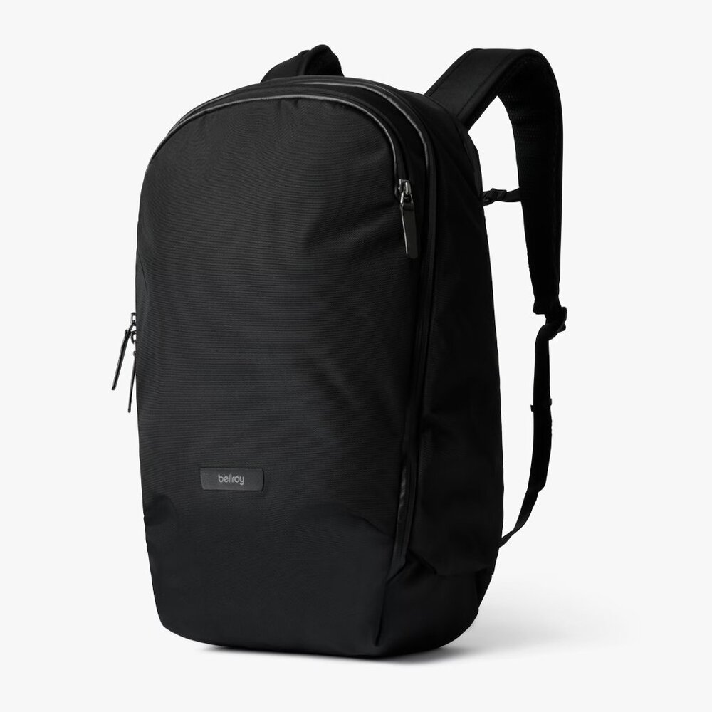 Bellroy Transit Workpack Pro 22L Laptop Backpack Black [NEW] [MSRP $249.99]